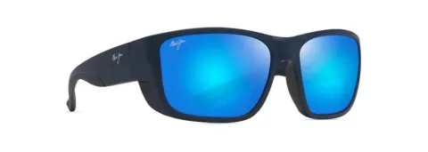 Maui Jim Amberjack B896-03