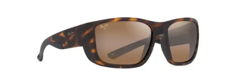 Maui Jim Amberjack H896-10
