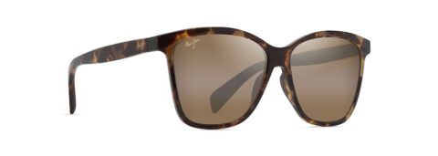 maui jim liquid sunshine h601 10 tokyo tortoise zijkant