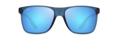 maui jim pailolo b603 03 mat navy voorkant