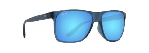 maui jim pailolo b603 03 mat navy zijkant