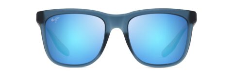maui jim pehu b602 03 mat navy voorkant