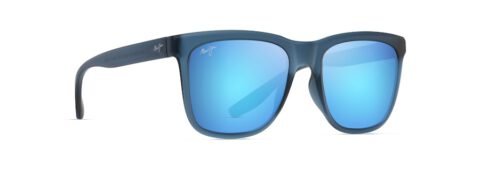 maui jim pehu b602 03 mat navy zijkant