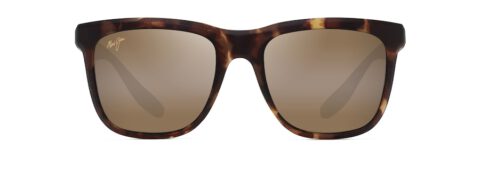 maui jim pehu h602 10 tokyo tortoise voorkant