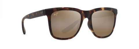 maui jim pehu h602 10 tokyo tortoise zijkant
