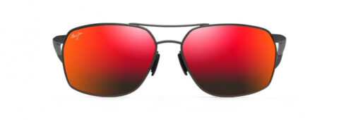 Maui Jim PU’U KUKUI RM857-02