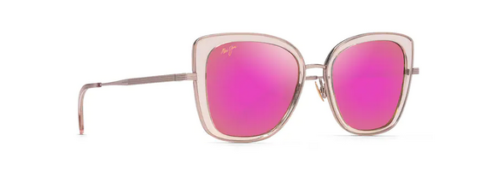 Maui Jim VIOLET LAKE P843-09E